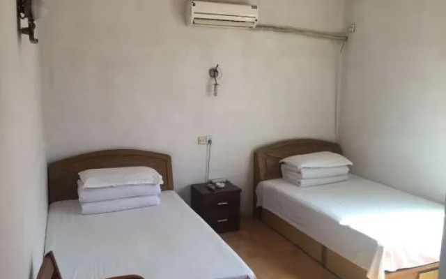 Haibin Motel