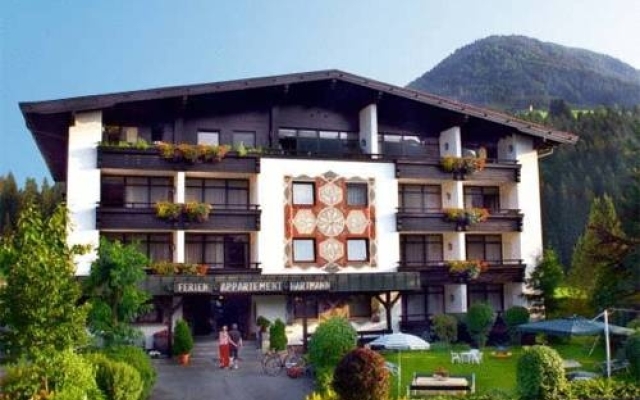 Appartements Hartmann