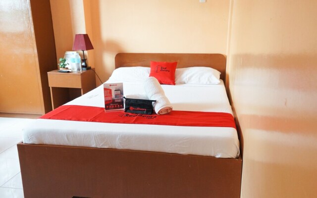 RedDoorz @ Remolador Extension