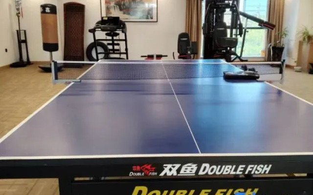 Guozheng Tiancheng Holiday Hotel