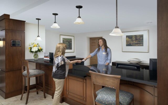 Staybridge Suites North Brunswick by IHG