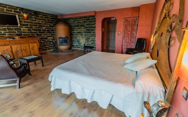 Hotel Rural El Labriego By Vivere Stays