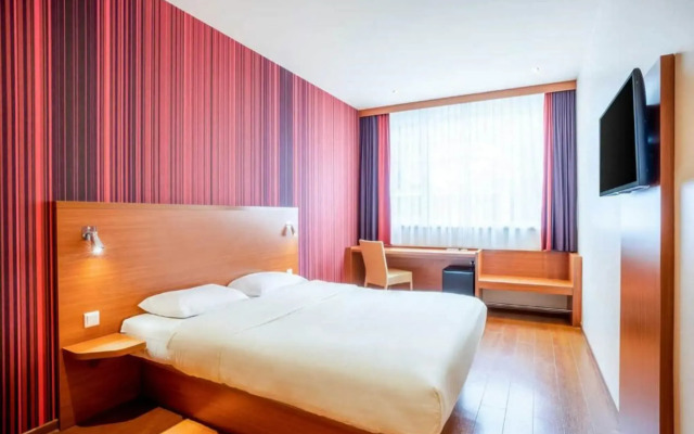 Leonardo Hotel Salzburg City Center