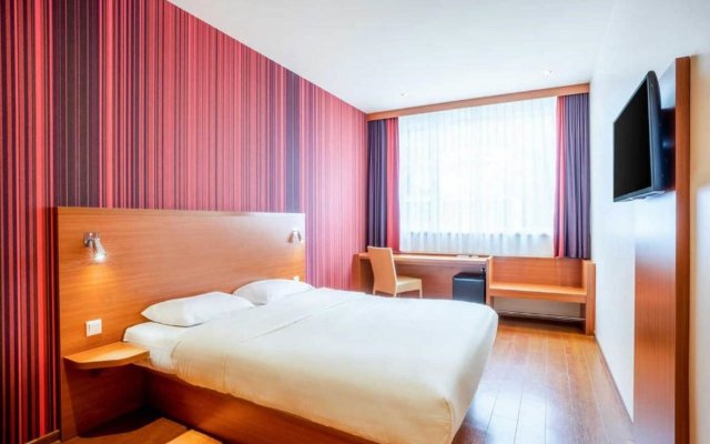 Leonardo Hotel Salzburg City Center