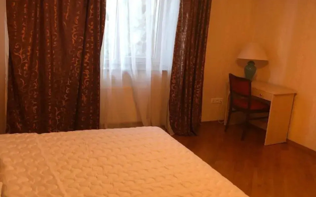 Victory guest house