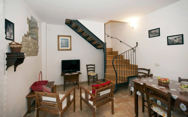 Agriturismo I Gelsi di Santa Cristina