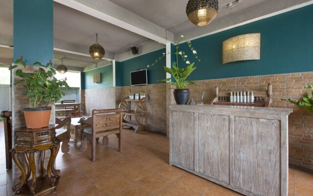 Clover House Bali