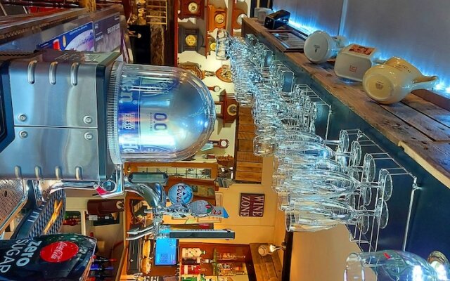 Sportsmans Arms Hotel