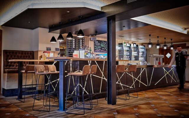 Posthotel Rattenberg