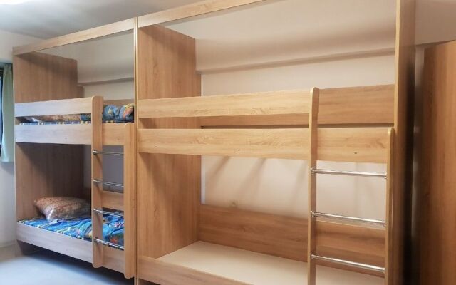 Marika's Hostel
