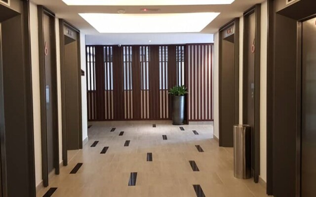 Irama Wangsa Homestay