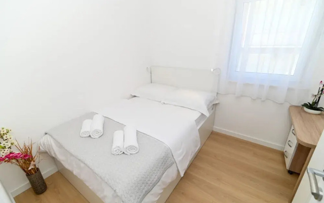 Laura apartment