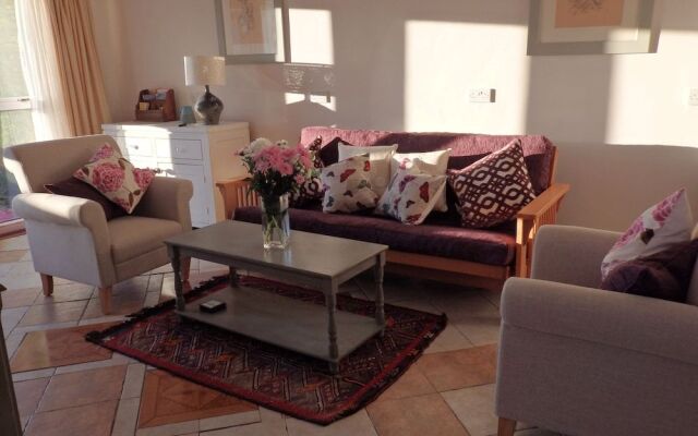 Rosehip Cottage
