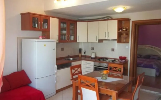 Mihovilovic - 50 m From Beach - A4