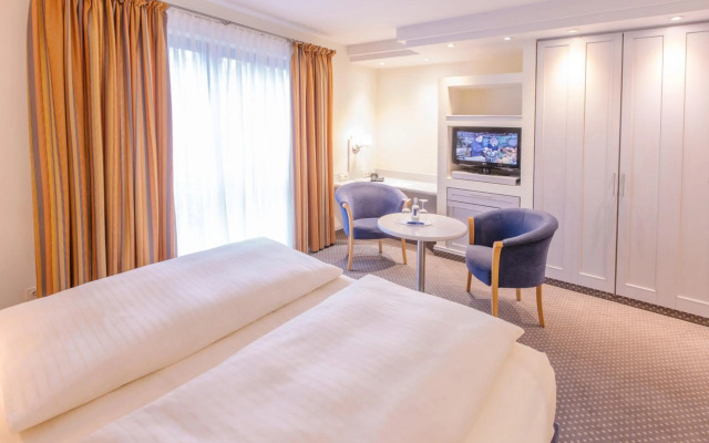 Hotel Gasthaus Rottner