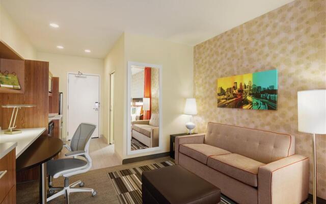 Home2 Suites by Hilton Minneapolis Bloomington