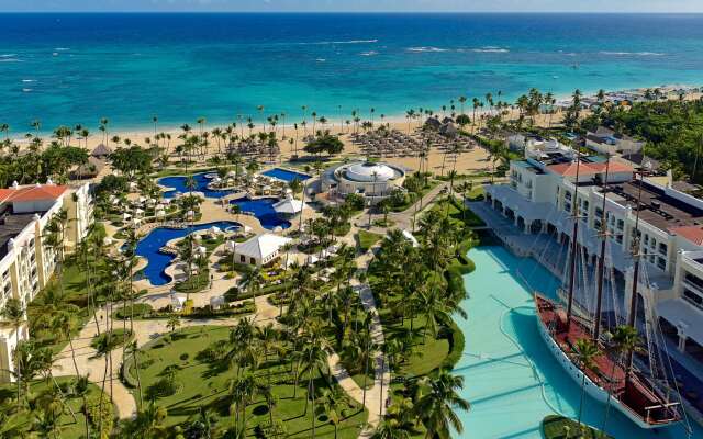 Iberostar Grand Bávaro - Adults Only - All Inclusive