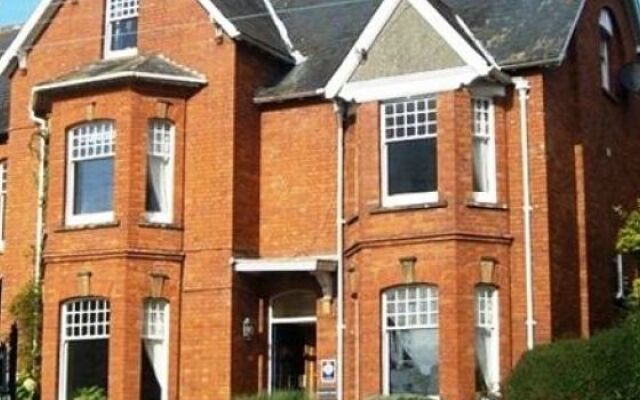Woodleigh Bed and Breakfast