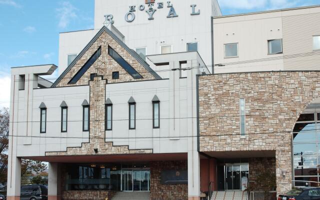 Hotel Royal