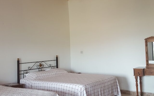 Karpaz Farm Guest House