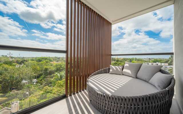 Kippal Zafiro Private Paradise at Sea