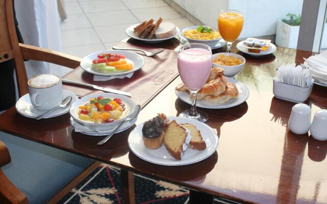 Abasto Hotel