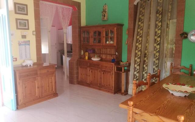 Casa Vacanze Villa Giacetta
