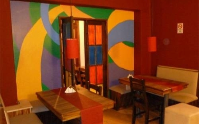 Tinku Hostel