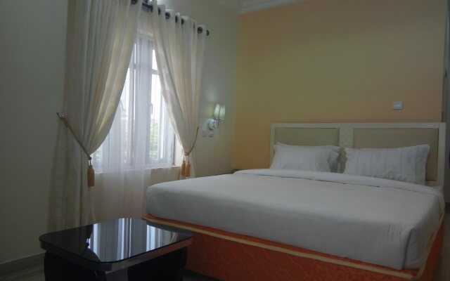 PTD Hotels