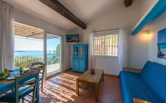 Résidence Belvedere de Palombaggia