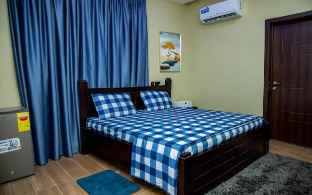 Js way Apartments and Executive Hotel