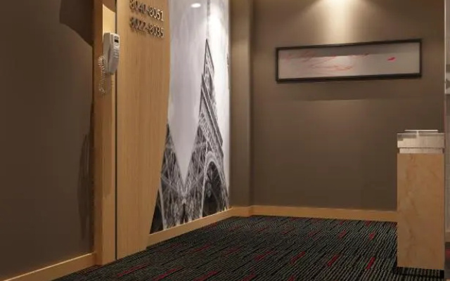 Yueke You Select Hotel