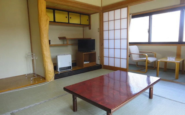 Guest House Yamanouchi