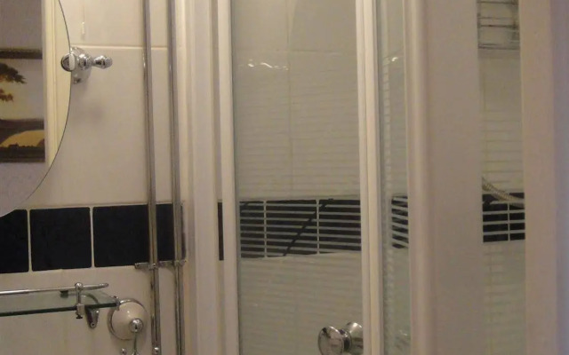 The Sycamore Guest House