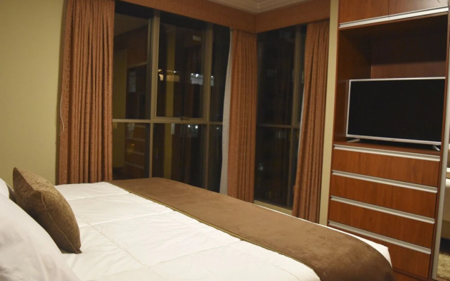 Selenza Apart Hotel