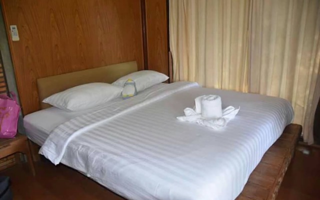 The Pier Boutique Resort