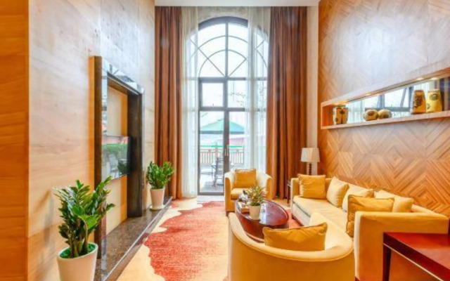 Hongyadong Hotel