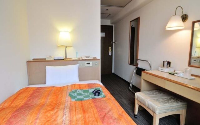 Uji Daiichi Hotel