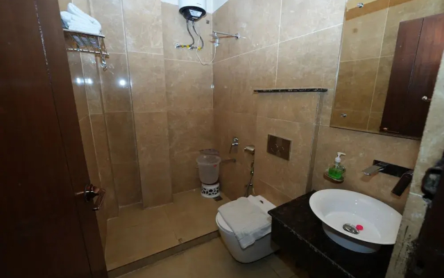 Dallas Express Hotel