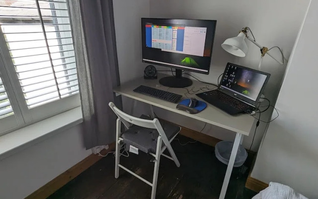 Stylish 2Bd Home Near Millenium Stadium, Cardiff