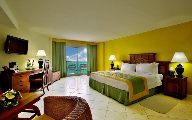 Sonesta Great Bay Beach Resort Casino And Spa