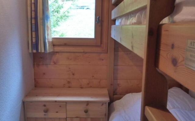 Appartement Méribel, 3 pièces, 4 personnes - FR-1-411-256