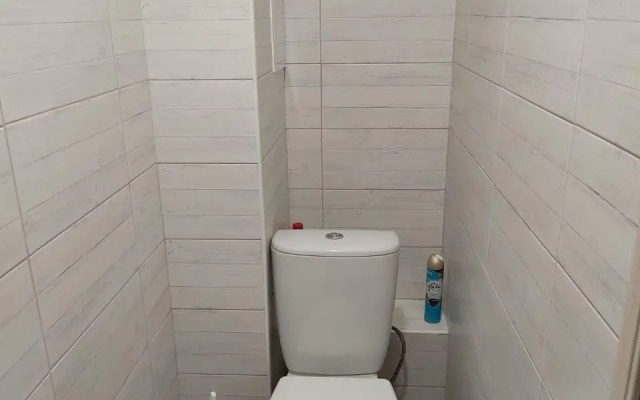 Apartments on 31 Gusev Boulevard