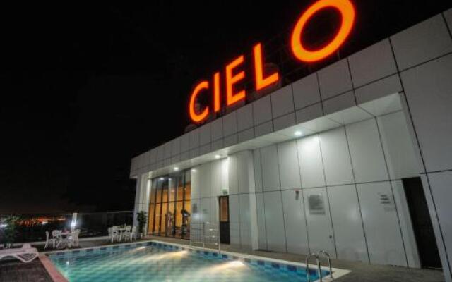 Cielo Tower