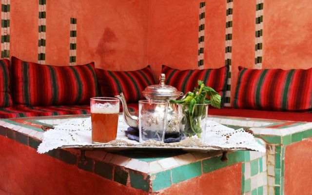 Riad Dar Ihssane