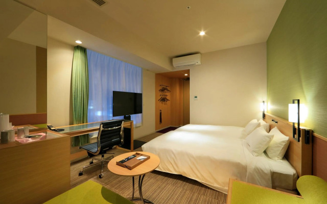 Candeo Hotels Nara Kashihara