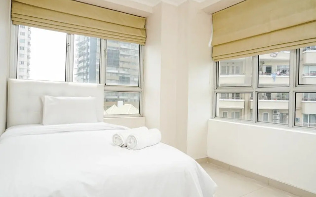 Best Choice Pool View 3Br Apartment At Paladian Park