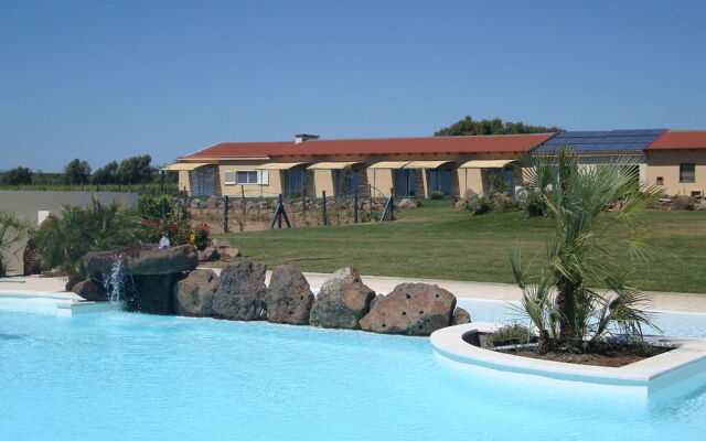 Country Resort & Spa Capo Nieddu