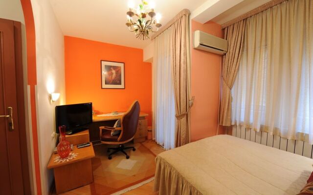 Boutique Hotel Rose Diplomatique