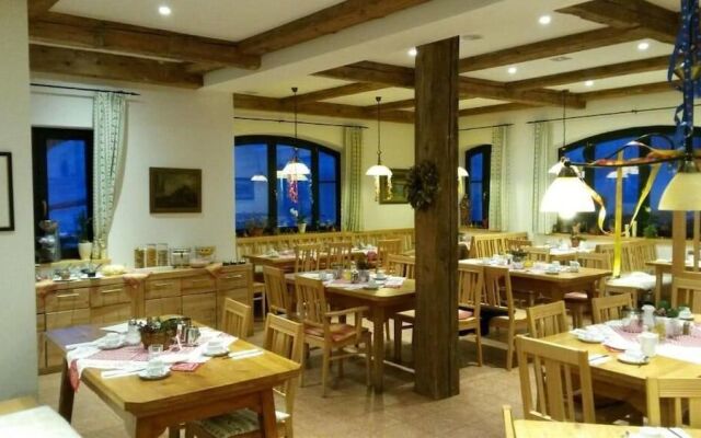 Berghotel Mooshütte